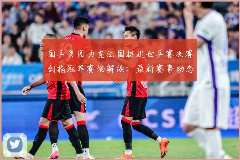 国乒男团力克法国挺进世乒赛决赛剑指冠军赛场解读：最新赛事动态与深度分析